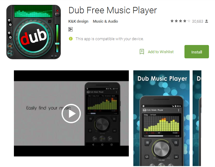 3d Player Free Download For Android