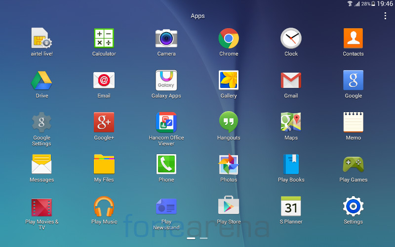 Android apps free download for samsung galaxy tab gt-p1000b gt p1000