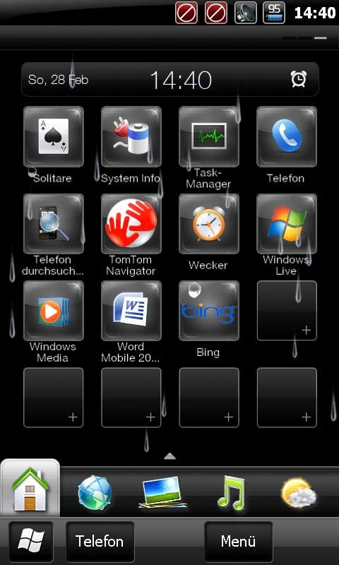 Android Themes For Windows Mobile 6.5 Free Download
