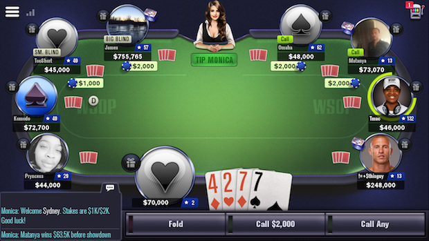Game Poker Free Download For Mobile